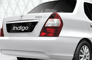 Hire Tata Indigo for Mumbai to Pune taxi trip