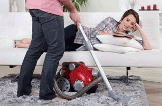 Deep Home Cleaning services Pune